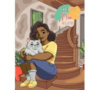 Create. Plan. Glow: A Weekly Planner for Women Who Dream in Bold and Shine Brighter