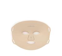 CREATE/SKIN CARE LED MASK/Máscara de tratamiento facial LED 8 en 1 arena / 8 luces, 8 tratamientos led, 288 bombillas LED, seguro y libre de UV, flexible, bateria larga duracón, 4.2W