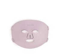 CREATE/SKIN CARE LED MASK/Máscara de tratamiento facial LED 8 en 1 lavanda / 8 luces, 8 tratamientos led, 288 bombillas LED, seguro y libre de UV, flexible, bateria larga duracón, 4.2W