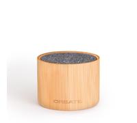 SPEAKER MINI BAMBOO - Altavoz Bluetooth De Bambú Bambú