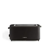 TOAST STUDIO - Tostadora De Pan Negro
