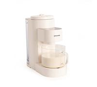 CREATE/VEGAN MILK MAKER PRO/Máquina para hacer leche de almendras, leche de Soja, avena, milkshake, 6 programas, temporizador, preparar todo tipo de leches vegetales, 1,5 litros, 1200W