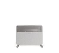 WARM TEXTILE INVERTER - Convector Inverter De Pared O Suelo Con WiFi 1500W / 2000W 1500 W