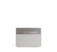 CREATE/WARM TEXTILE INVERTER/Convector de pared o suelo con WiFi gris sin patas/Tecnología Inverter. 4 modos. 10 potencias. apto para baño. programable. control app. 1500W