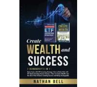 Create Wealth And Success (2 Books In 1) (ebook)