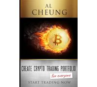 Create Your Crypto Trading Portfolio (Business, Trading, and Risks)