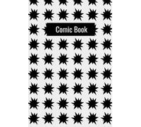 Create your own DIY comic book for kids or adults