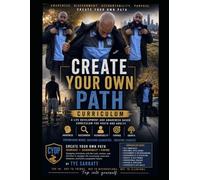 Create your Own Path Curriculum: A life Development and Awareness based Curriculum for Youth and Adults (A Long Long Journey)