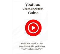 Create Your Own Youtube Channel From Scratch
