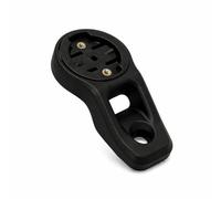 CreaTech Solutions Soporte GPS para Potencia Scott Spark 2020/21/22/23/24 Compatible con GRM/Soporte Manillar para Potencia SYNCROS Fraser IC SL/Estante para Ciclocomputador 0º Grados