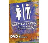 Created by God DVD: Tweens, Faith, and Human Sexuality New Edition [USA]