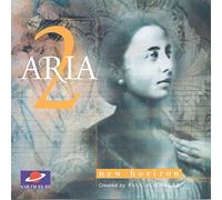 Created by Paul Schwartz - Aria 2 New Horizon