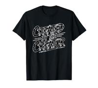 Created by The Creator Camiseta