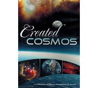 Created Cosmos: As Presented in the Creation Museum