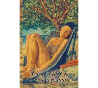 Created in Chaos Daily Planner: Beauty in the Beach