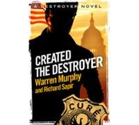 Created The Destroyer (ebook)