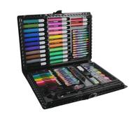 Créateur de génie Maleta 86 PZAS. Colorear EC4019, PP, Multicolor, 34,30 x 3,80 x 26 cm