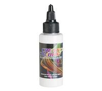 Createx 5050 blanc the airbrush couleur 120 ml couleur : blanc