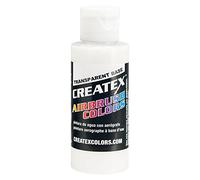 CREATEX Airbrush Colors 5601 Transparent Base