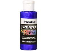 CREATEX Airbrush Colors Iridescent 5505 Electric b