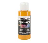 Createx CR5133-60 - Producto de Manualidades, Color Amarillo