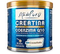 Creatin Coenzima Q10 105,5 gr Tongil - complemento alimenticio para deportistas