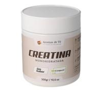Creatina Creapure - 300 Gr.