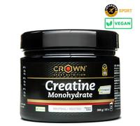Creatina Creapure Crown Sport Nutrition