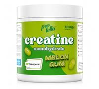 Creatina Creapure Melon 300g Monohidrato de Creatina