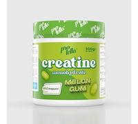 Creatina Creapure Melon Gum 300gr