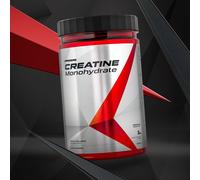Creatina Creapure® Prozis 600g (2x300g)