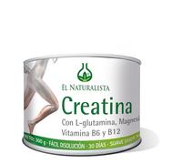 Creatina El Naturalista