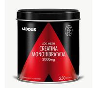 Creatina en Polvo 500 Mesh