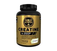 Creatina GOLD NUTRITION 1000 mg - 60 comprimidos