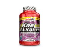 Creatina Kre-Alkalyn Amix 120 Cápsulas + 30 Gratis