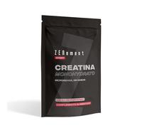 Creatina monohidratada en polvo 100 g - calidad micronizada - óptimamente dosificada - creatina pura sin aditivos - creatine monohydrate 100% vegana - para 29 días.