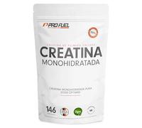 Creatina monohidratada en polvo 500 g - creatina micronizada - dosificación óptima - creatina pura en polvo sin aditivos - analizada en laboratorio con certificado - para 146 días