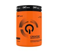 Creatina monohidratada pura QNT 800 g Unisex