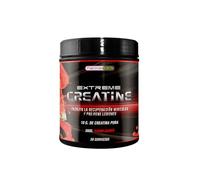 Creatina Monohidrato 100% microfiltrada | 5000mg por dosis diaria | Mejora la resistencia física y el crecimiento muscular | Fácil disolución y máxima asimilación | 300 g. sabor sandía