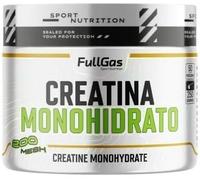 Creatina Monohidrato 200Mesh (250 gr, Neutra)