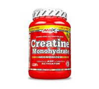Creatina Monohidrato Amix 500g + 250g Gratis