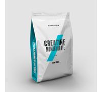 Creatina Monohidrato en polvo - 1KG - 217raciones - Frambuesa Azul