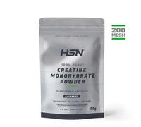 Creatina monohidrato en polvo (200 mesh) 150g