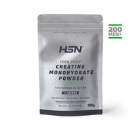 Creatina monohidrato en polvo 500g