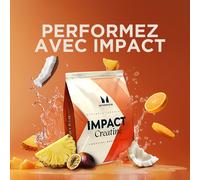Creatina Monohidrato en polvo - 250g - 56raciones - Tropical