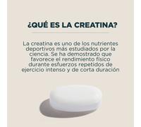 Creatina Monohidrato en Tabletas - 83raciones