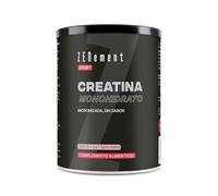 Creatina Monohidrato Micronizada - Sin Sabor, 100% pura - 500 g en Polvo