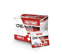 Creatina monohidrato + Nutrisport + Sobres 100 gr.