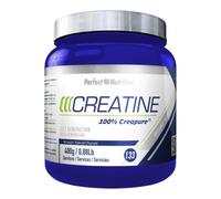 Creatine 100% Creapure 400 Gr