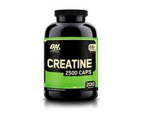 Creatine 2500 200 Caps